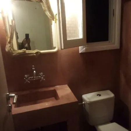 Appartement Spyros *